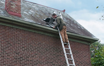 what affects urgent Bedworth Heath roof repairs