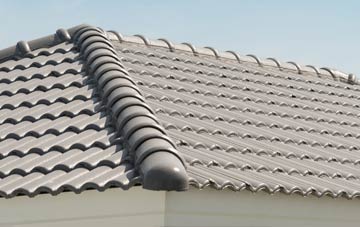advantages of Bedworth Heath clay roofing