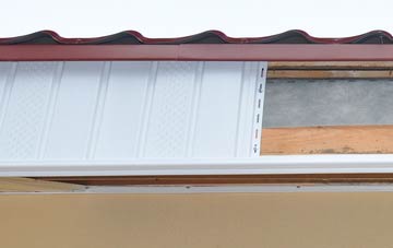 Bedworth Heath fascia repair costs