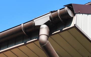 types of Bedworth Heath fascias