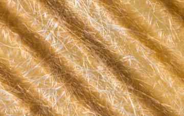 Bedworth Heath fibreglass roof waterproofing