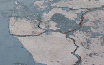 fibreglass roofing replacement Bedworth Heath