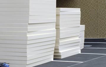 Bedworth Heath flat roof insulation costs