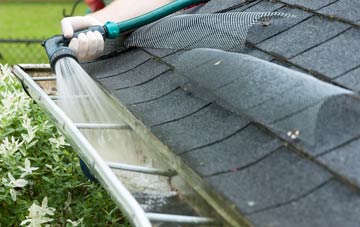 Bedworth Heath gutter cleaning costs