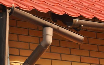 Bedworth Heath gutter repair costs