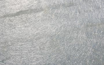 Bedworth Heath laminate fibreglass or shingles?