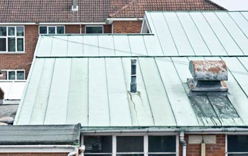 Bedworth Heath lead roofing costs