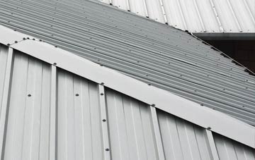 disadvantages of Bedworth Heath metal roofing