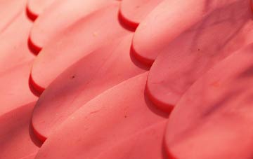 Bedworth Heath plastic roof costs