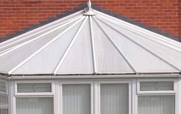 Bedworth Heath polycarbonate conservatory roof repairs