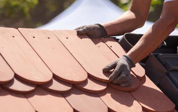 Bedworth Heath roof tile contractors