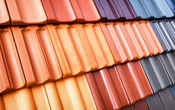Bedworth Heath roof tile costs
