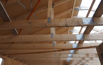 Bedworth Heath roof truss costs