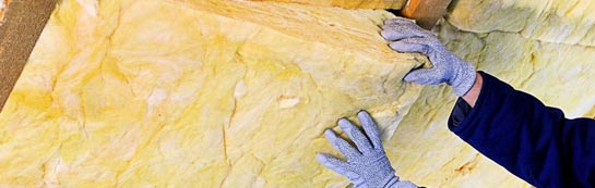 quotes for Bedworth Heath roof insulation