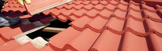 compare Bedworth Heath roof repair quotes