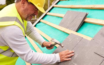 benefits of Bedworth Heath roofing slate