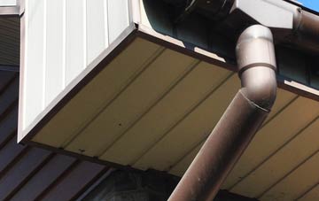 Bedworth Heath soffit installation costs