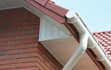 Bedworth Heath soffit repair costs