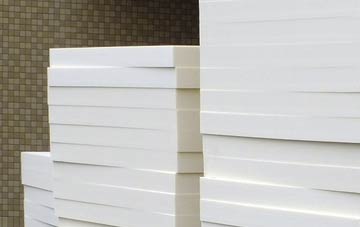 Bedworth Heath tapered roof insulation costs