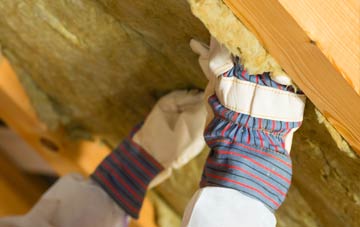 types of Bedworth Heath pitched roof insulation materials