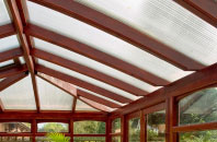 Bedworth Heath conservatory roofing insulation