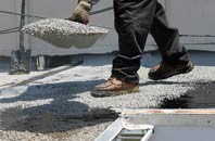 find rated Bedworth Heath flat roofing replacement companies