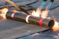 Bedworth Heath flat roof sealing