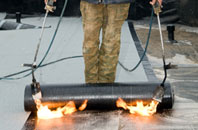 Bedworth Heath flat roof sealing quote