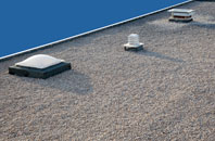 Bedworth Heath flat roofing