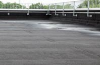 find rated Bedworth Heath flat roofing companies
