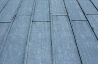 Bedworth Heath lead roofing