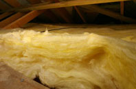 Bedworth Heath pitch roof insulation