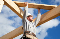 Bedworth Heath roof replacement work