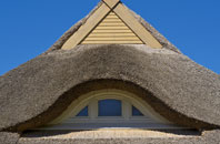 Bedworth Heath thatch roofing